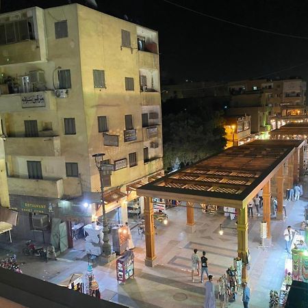 דירות אסואן Alrahman Building מראה חיצוני תמונה