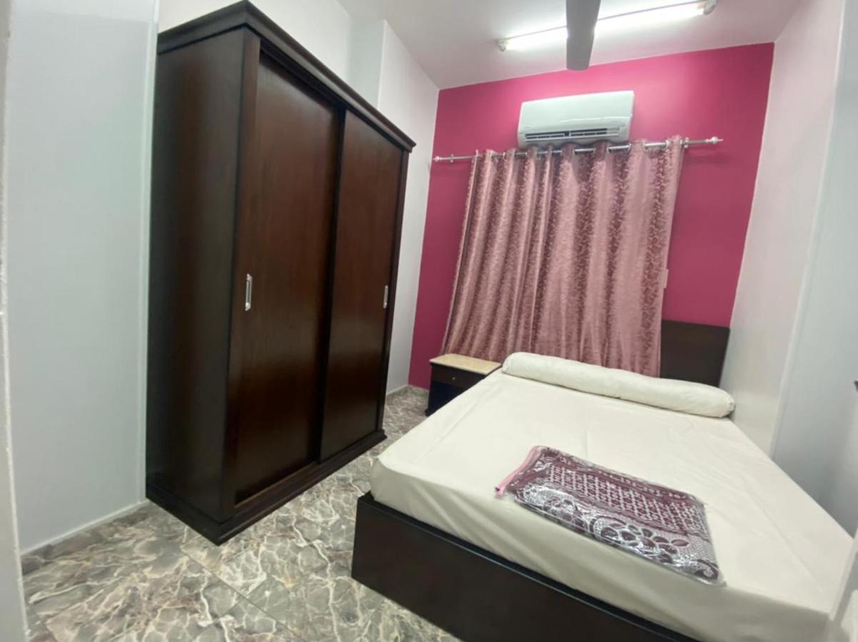 דירות אסואן Alrahman Building מראה חיצוני תמונה